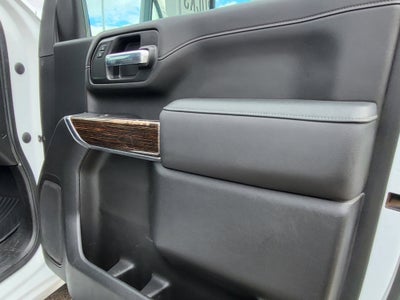 2023 GMC Sierra 2500HD SLE