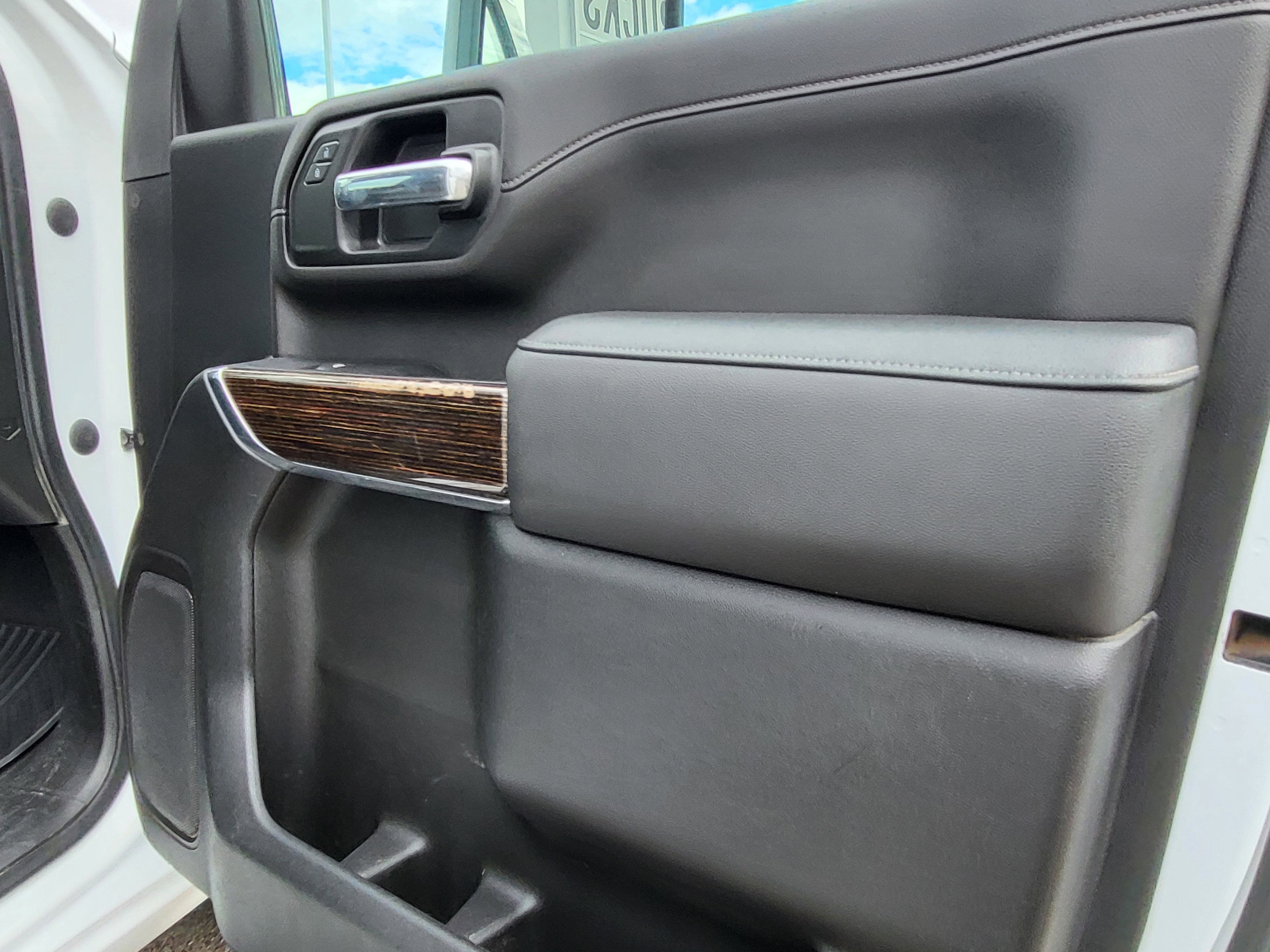 2023 GMC Sierra 2500HD SLE