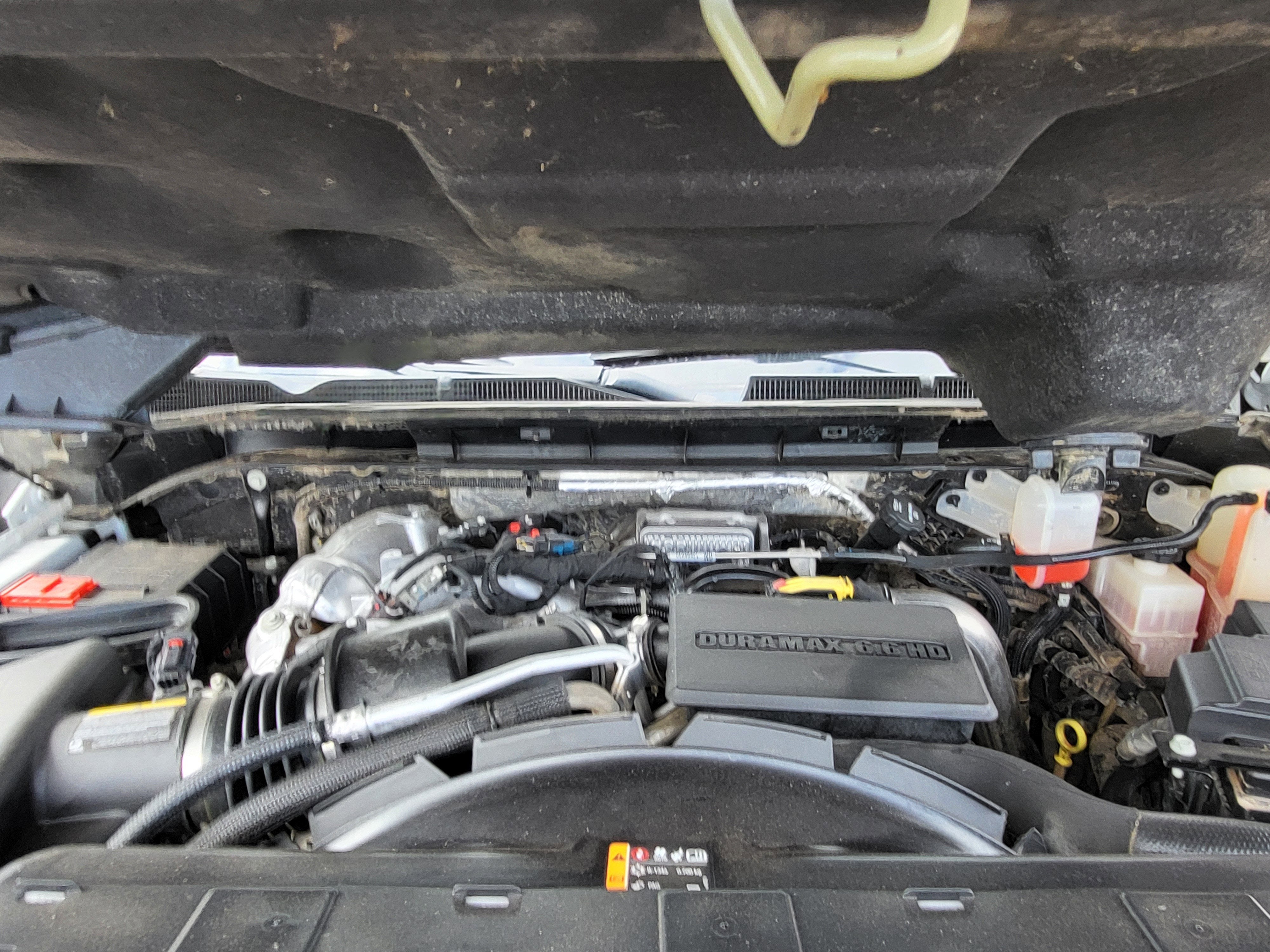 2023 GMC Sierra 2500HD SLE