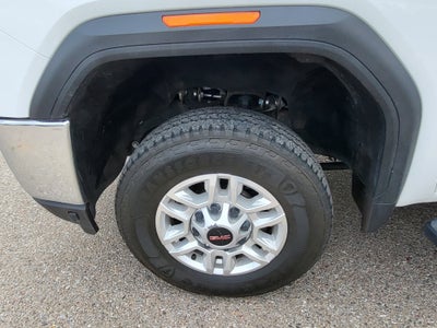 2023 GMC Sierra 2500HD SLE