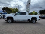 2023 GMC Sierra 2500HD SLE
