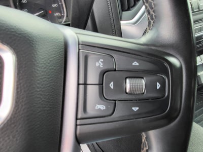 2023 GMC Sierra 2500HD SLE