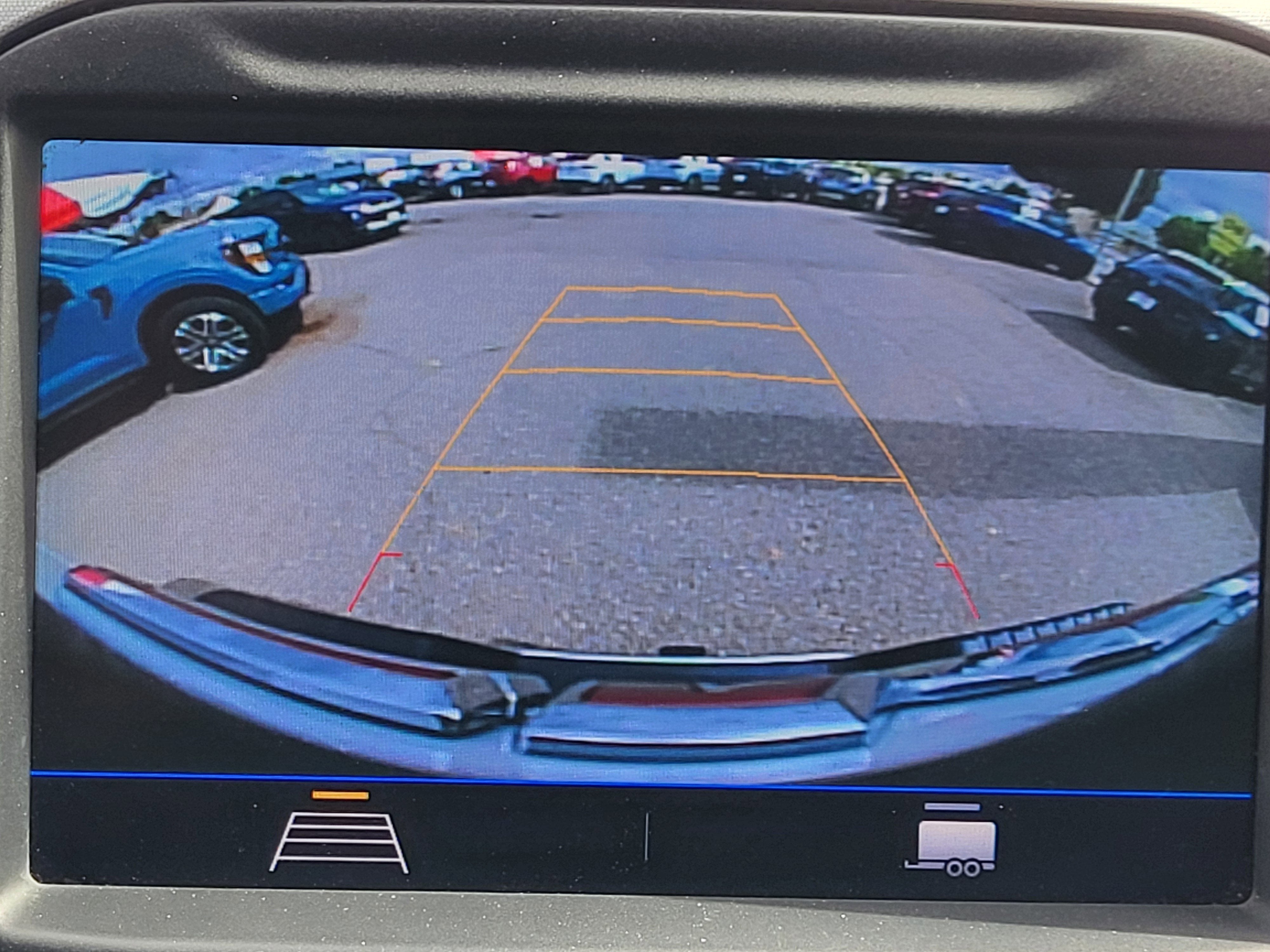 2023 GMC Sierra 2500HD SLE