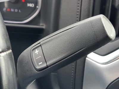 2023 GMC Sierra 2500HD SLE