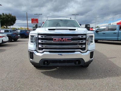 2023 GMC Sierra 2500HD SLE