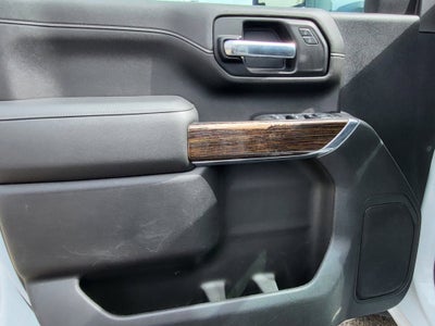 2023 GMC Sierra 2500HD SLE