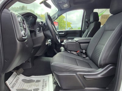 2023 GMC Sierra 2500HD SLE