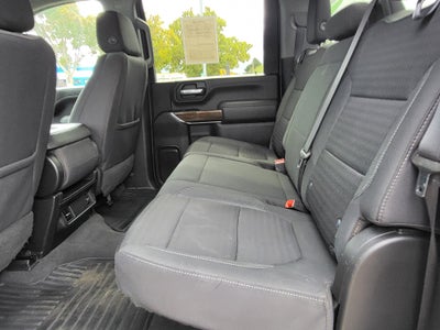 2023 GMC Sierra 2500HD SLE