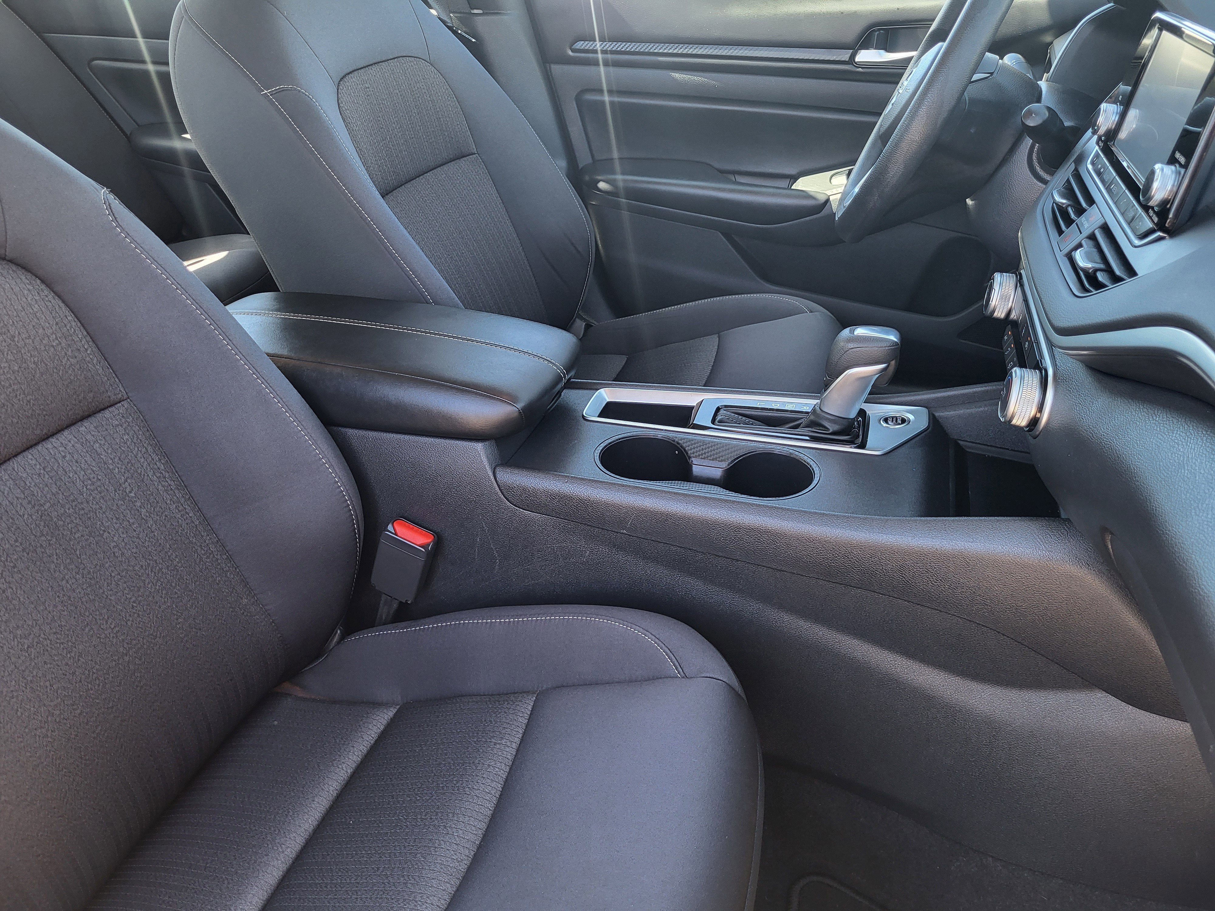 2021 Nissan Altima 2.5 S