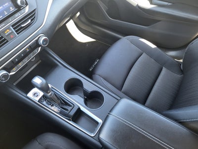 2021 Nissan Altima 2.5 S