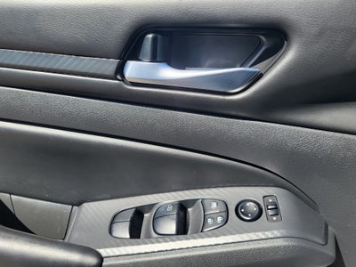 2021 Nissan Altima 2.5 S