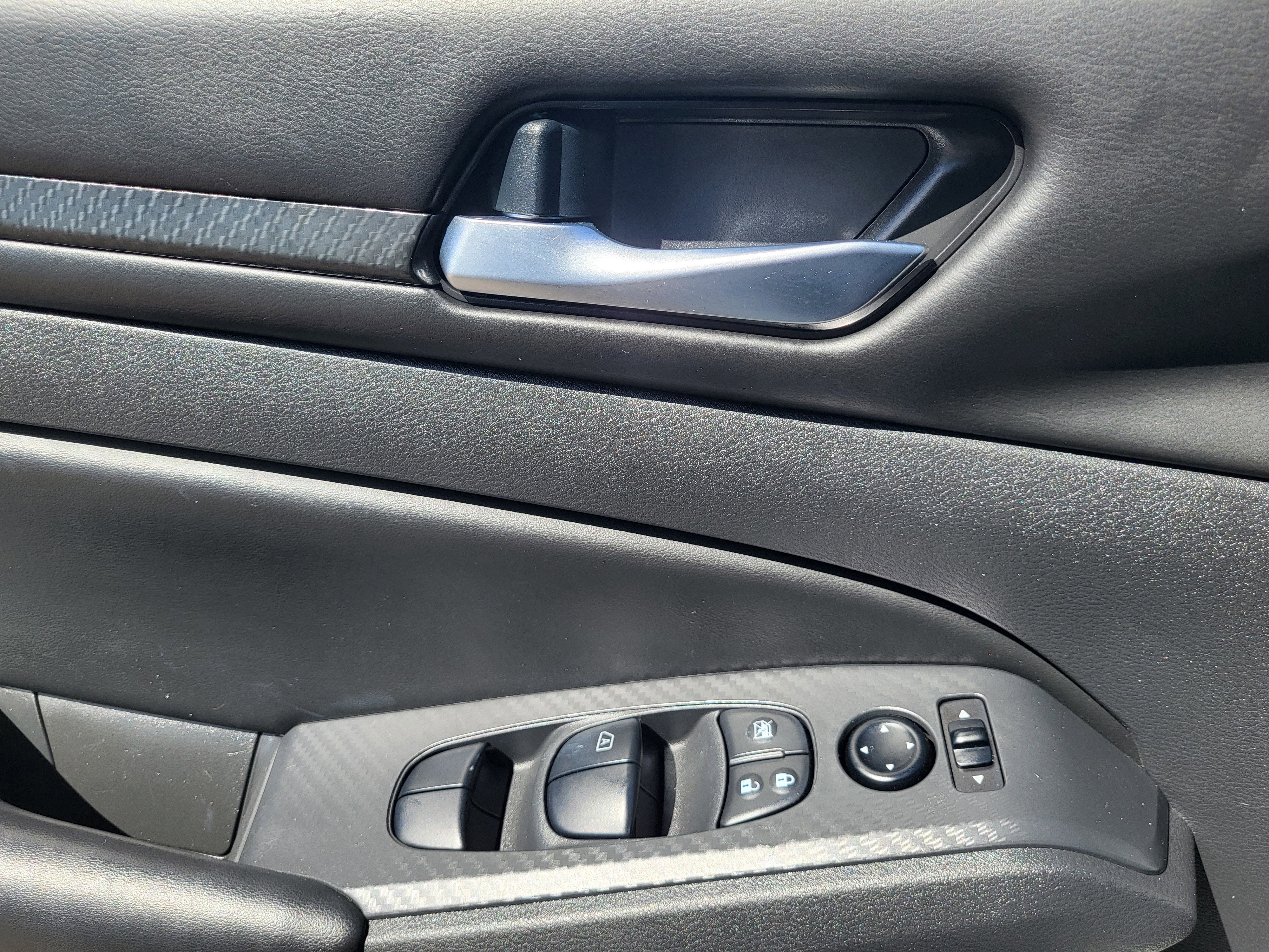 2021 Nissan Altima 2.5 S