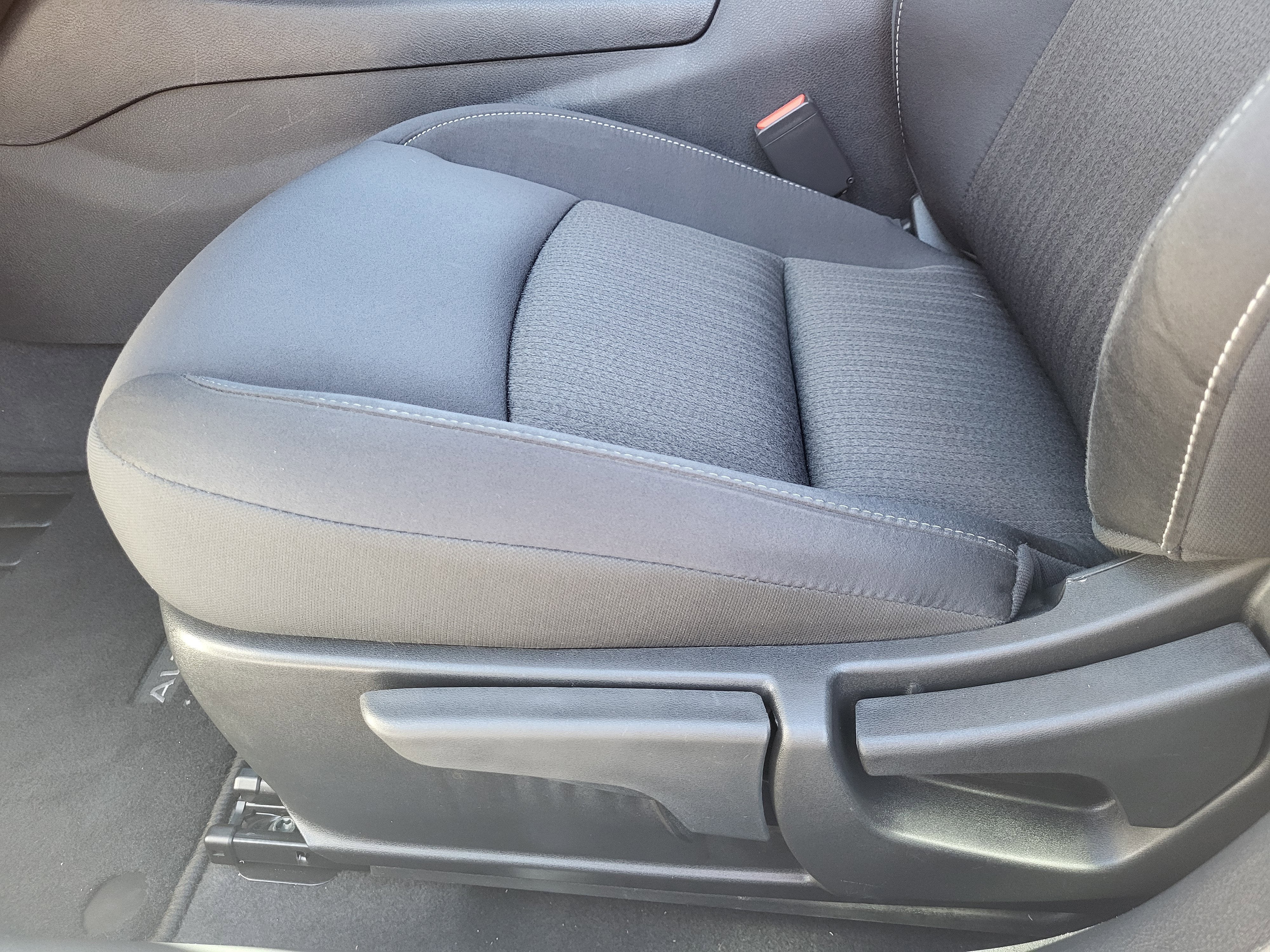 2021 Nissan Altima 2.5 S