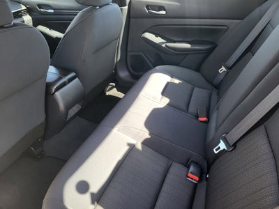 2021 Nissan Altima 2.5 S