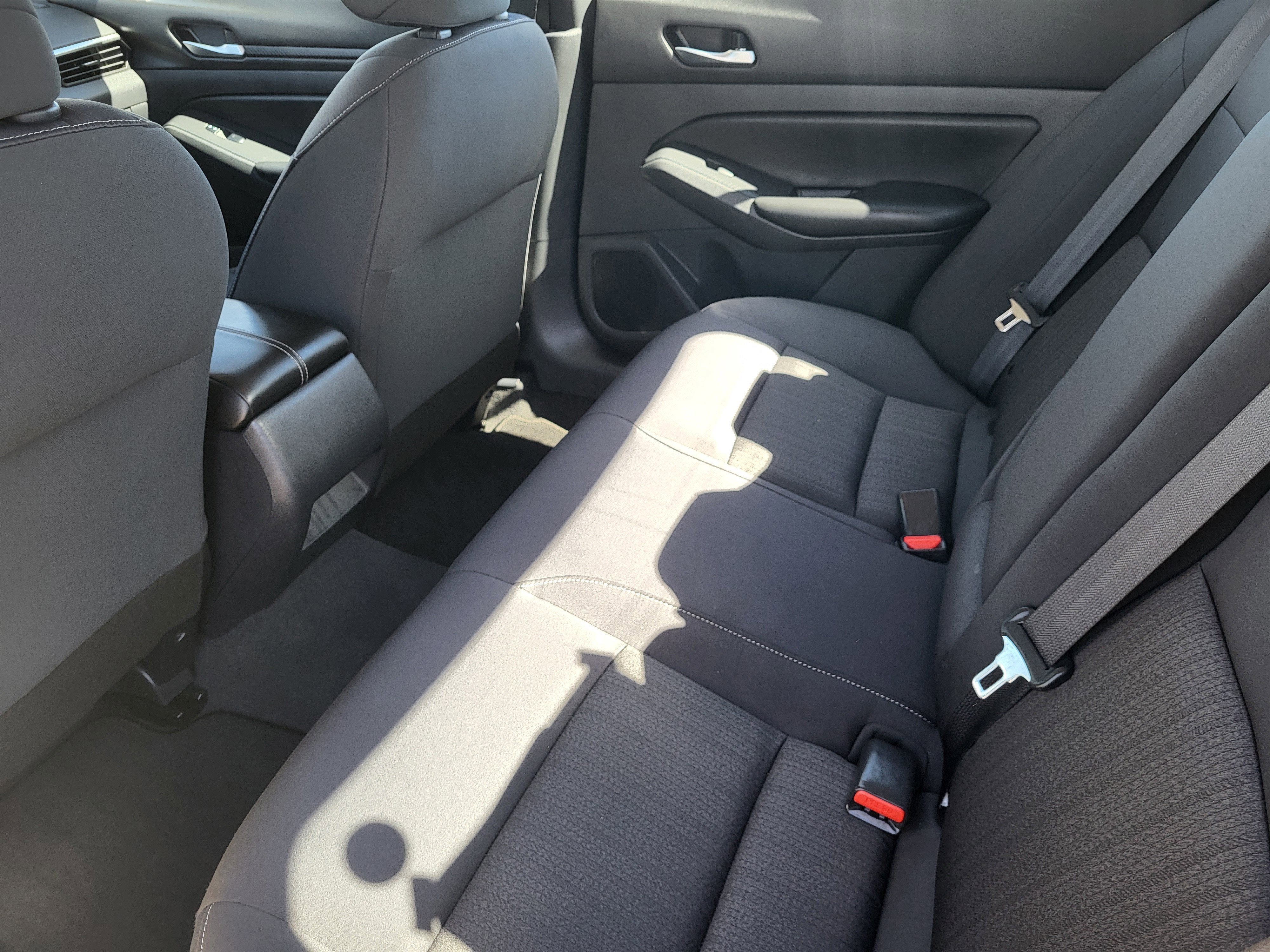 2021 Nissan Altima 2.5 S