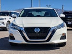 2021 Nissan Altima 2.5 S