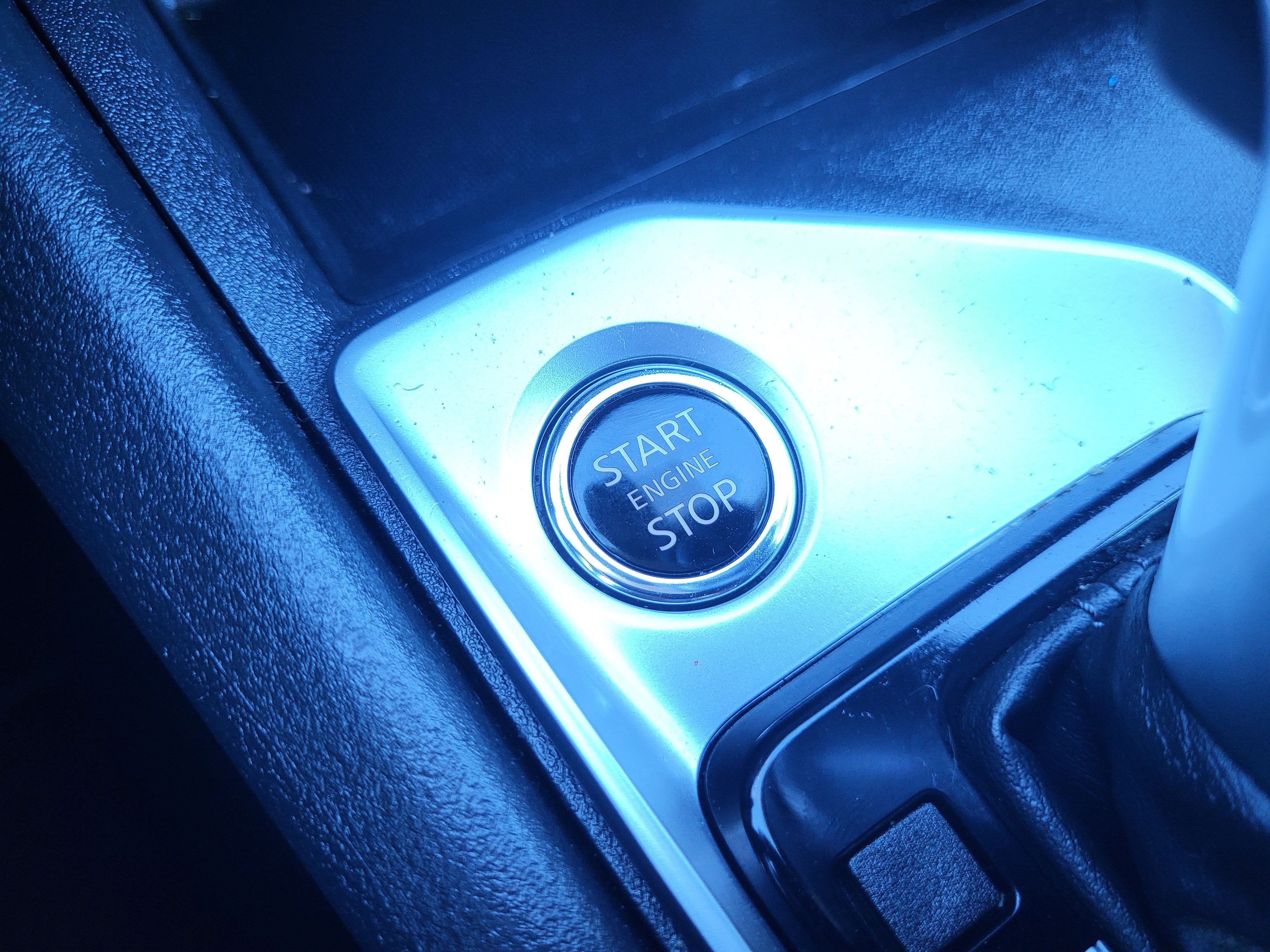 2021 Nissan Altima 2.5 S