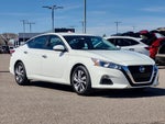 2021 Nissan Altima 2.5 S