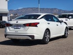 2021 Nissan Altima 2.5 S