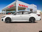 2025 Nissan Altima SR FWD