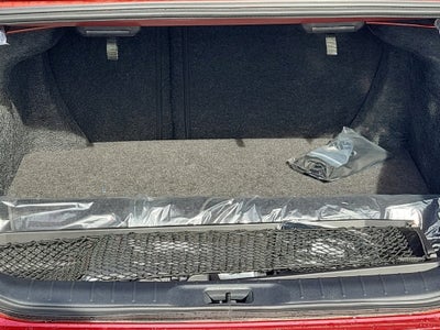 2025 Nissan Altima SR FWD