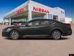 2026 Nissan Altima SV FWD