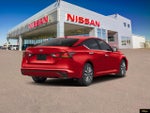2026 Nissan Altima SV FWD