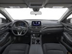 2026 Nissan Altima SV FWD