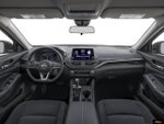 2026 Nissan Altima SV FWD