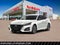 2026 Nissan Altima SV FWD