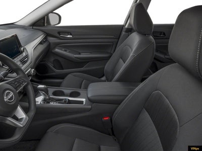 2026 Nissan Altima SV FWD