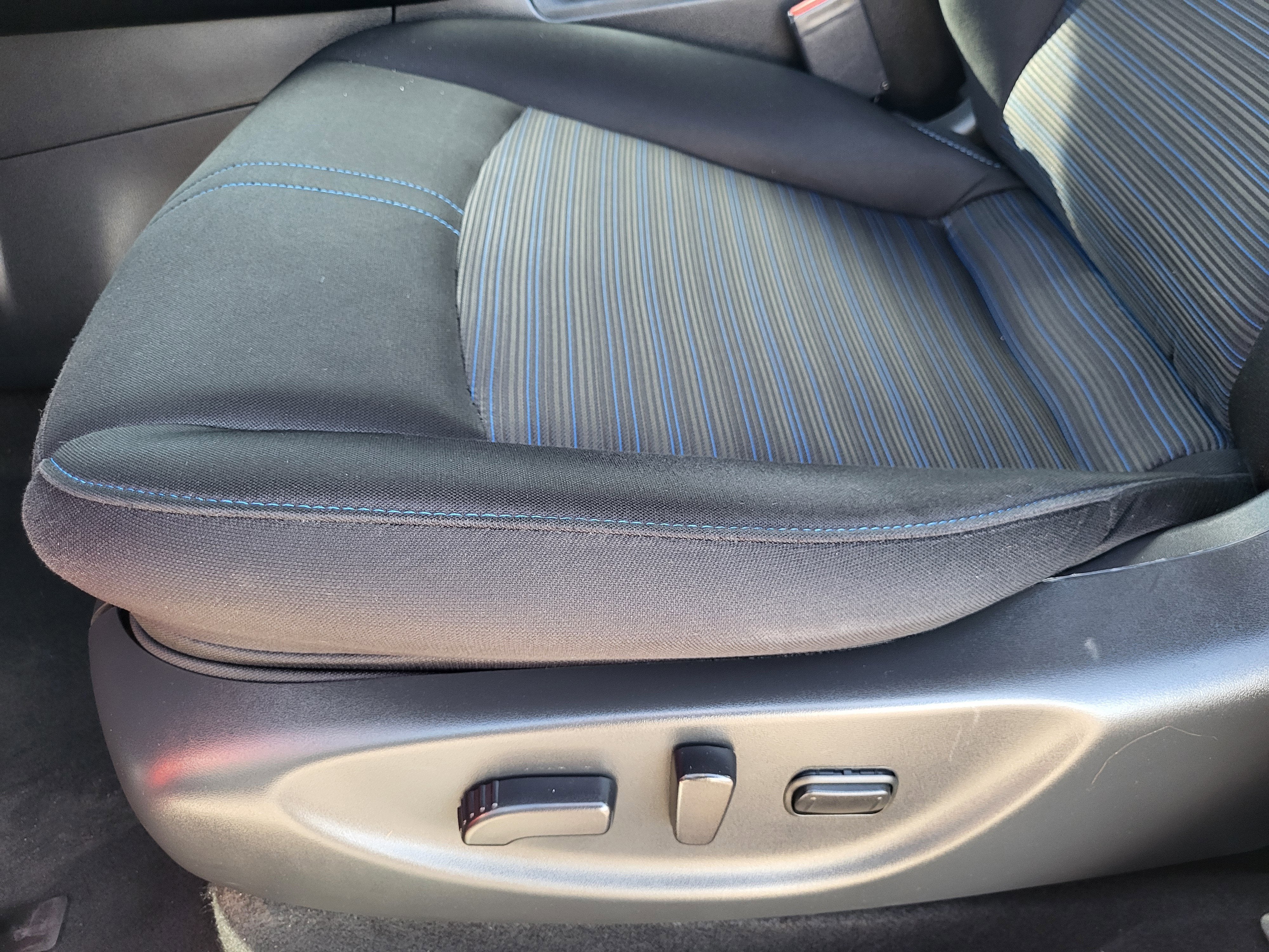 2024 Nissan LEAF SV PLUS