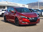 2024 Nissan LEAF SV PLUS