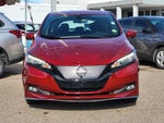 2024 Nissan LEAF SV PLUS