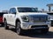 2021 Nissan Titan Platinum Reserve