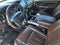 2021 Nissan Titan Platinum Reserve