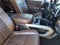 2021 Nissan Titan Platinum Reserve