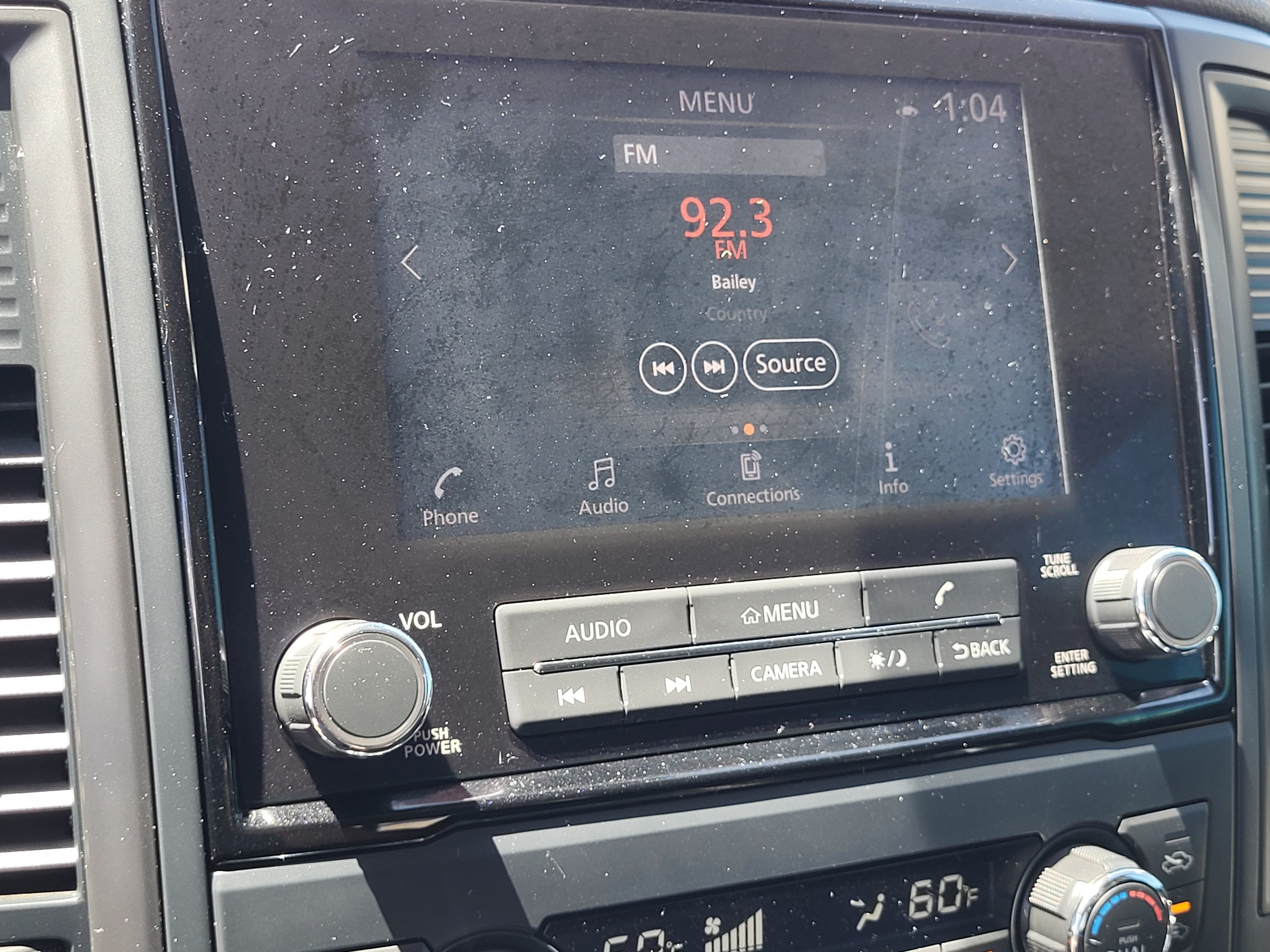 2024 Nissan Titan XD SV