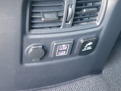 2024 Nissan Titan XD SV