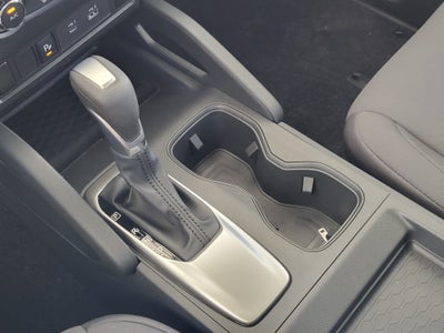 2026 Nissan Frontier King Cab 4x2 S