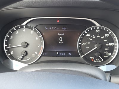 2026 Nissan Frontier King Cab 4x2 S