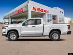 2026 Nissan Frontier King Cab 4x2 S