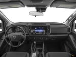 2026 Nissan Frontier King Cab 4x2 S
