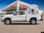 2026 Nissan Frontier King Cab 4x2 S