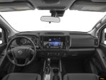 2026 Nissan Frontier King Cab 4x2 S