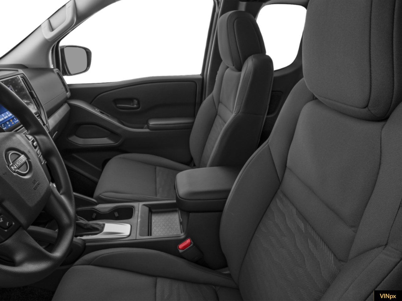 2026 Nissan Frontier King Cab 4x2 S