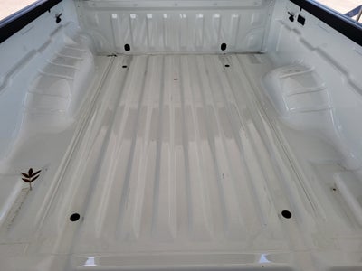 2026 Nissan Frontier King Cab 4x2 S