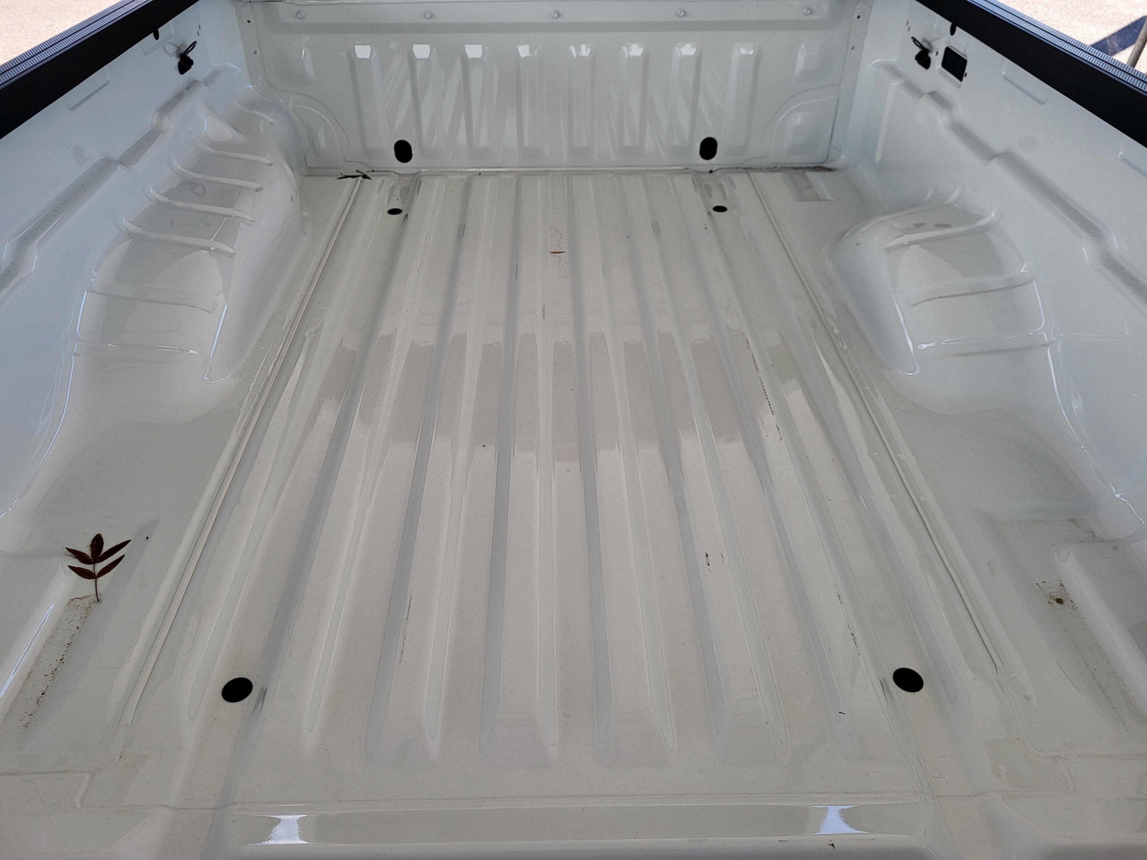 2026 Nissan Frontier King Cab 4x2 S