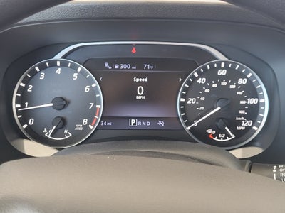2026 Nissan Frontier King Cab 4x2 S