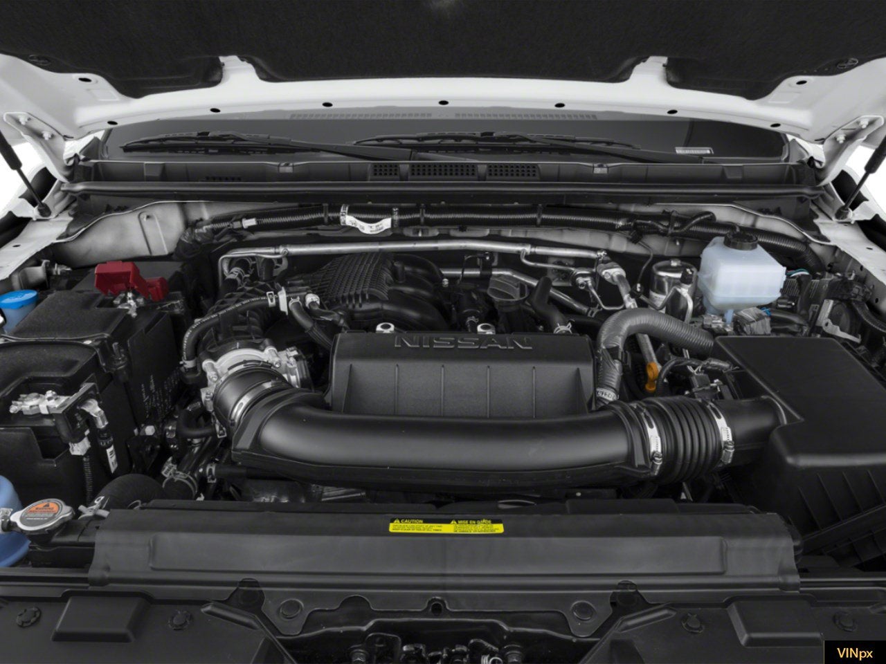 2026 Nissan Frontier King Cab 4x2 S